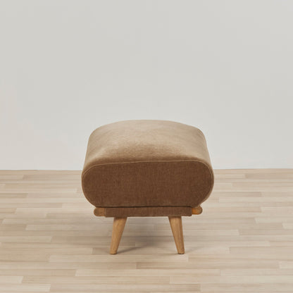 Pouf Montemart - Olive