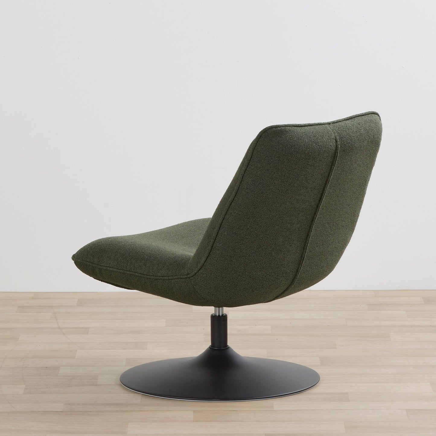 Fauteuil Walter Lounge - Vert