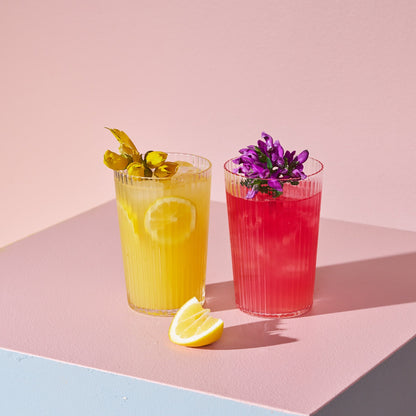 Gobelet Florette - Grand