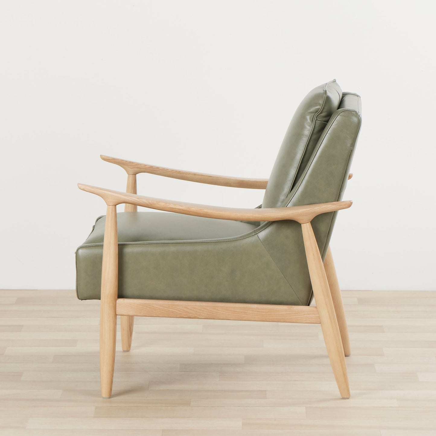 Fauteuil Fergus - Lichen