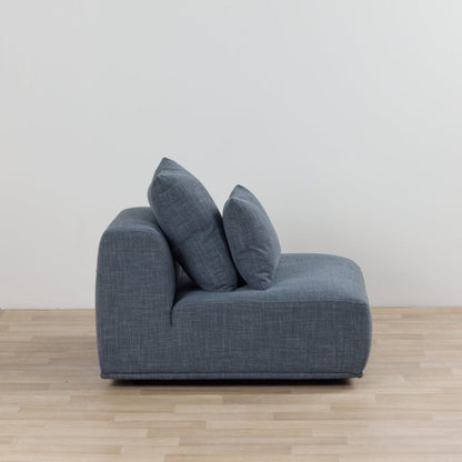 Terminal Sabine Mod RH - Bleu