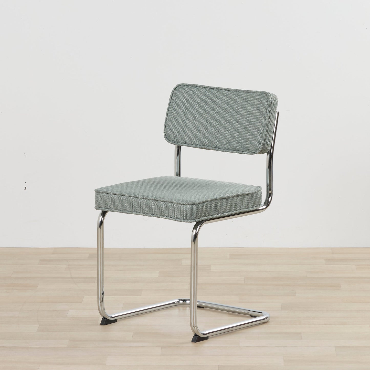 Chaise de salle à manger Barnaby - Sauge