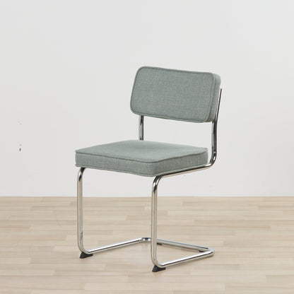 Chaise de salle à manger Barnaby - Sauge