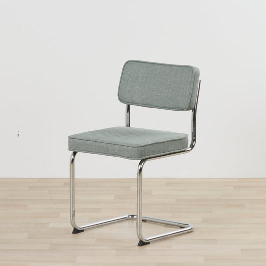 Chaise de salle à manger Barnaby - Sauge