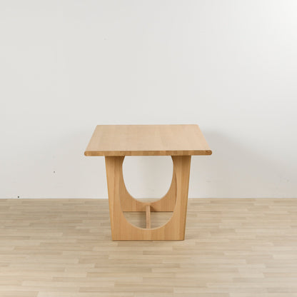 Table de salle à manger Samson - Chêne