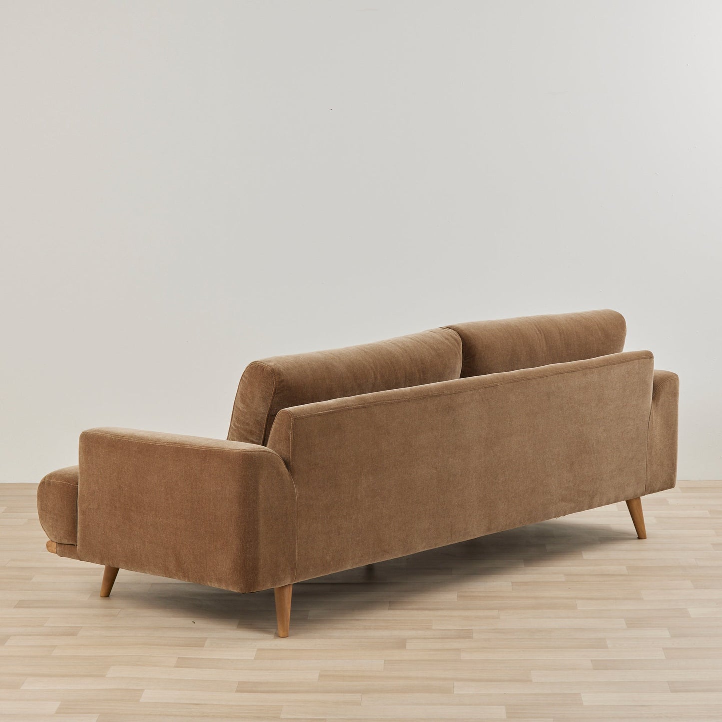 Canapé 3 places Montemart - Olive