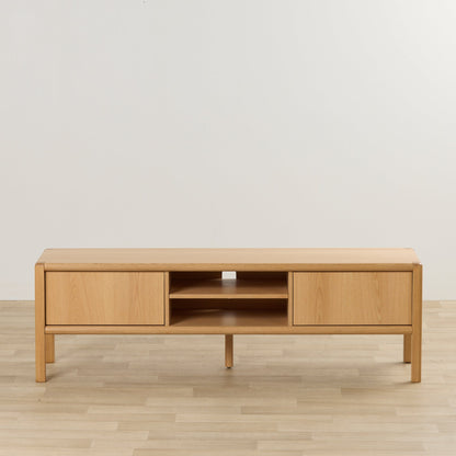 Unité média Sebastian - Chêne