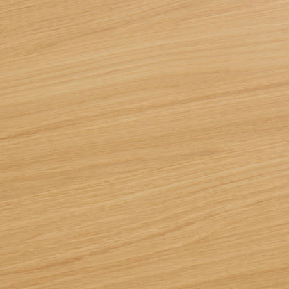 Table de salle à manger Willow - Chêne