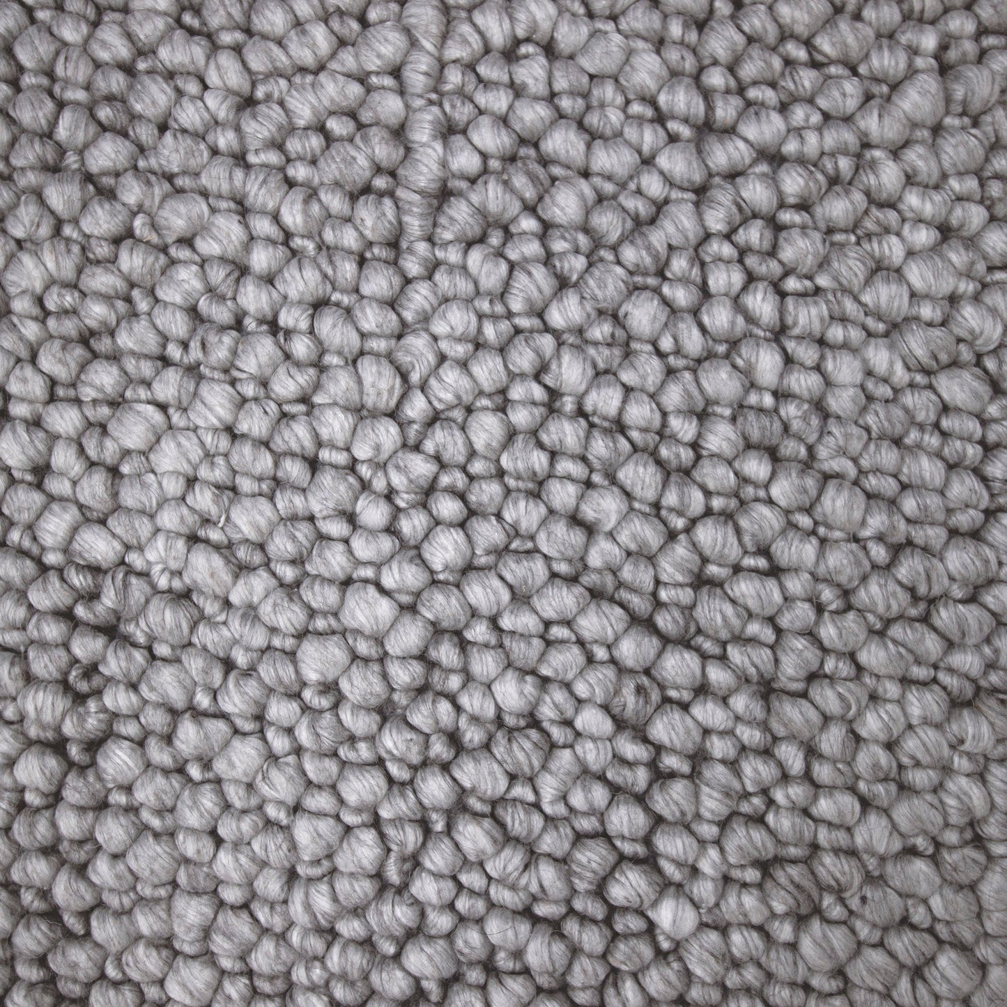 Tapis en laine Stockholm - Granite - 300 cm