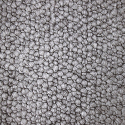 Tapis en laine Stockholm - Granite - 300 cm