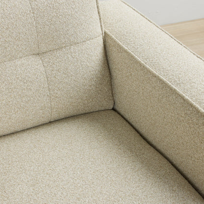 Fauteuil Lloyd - Beige