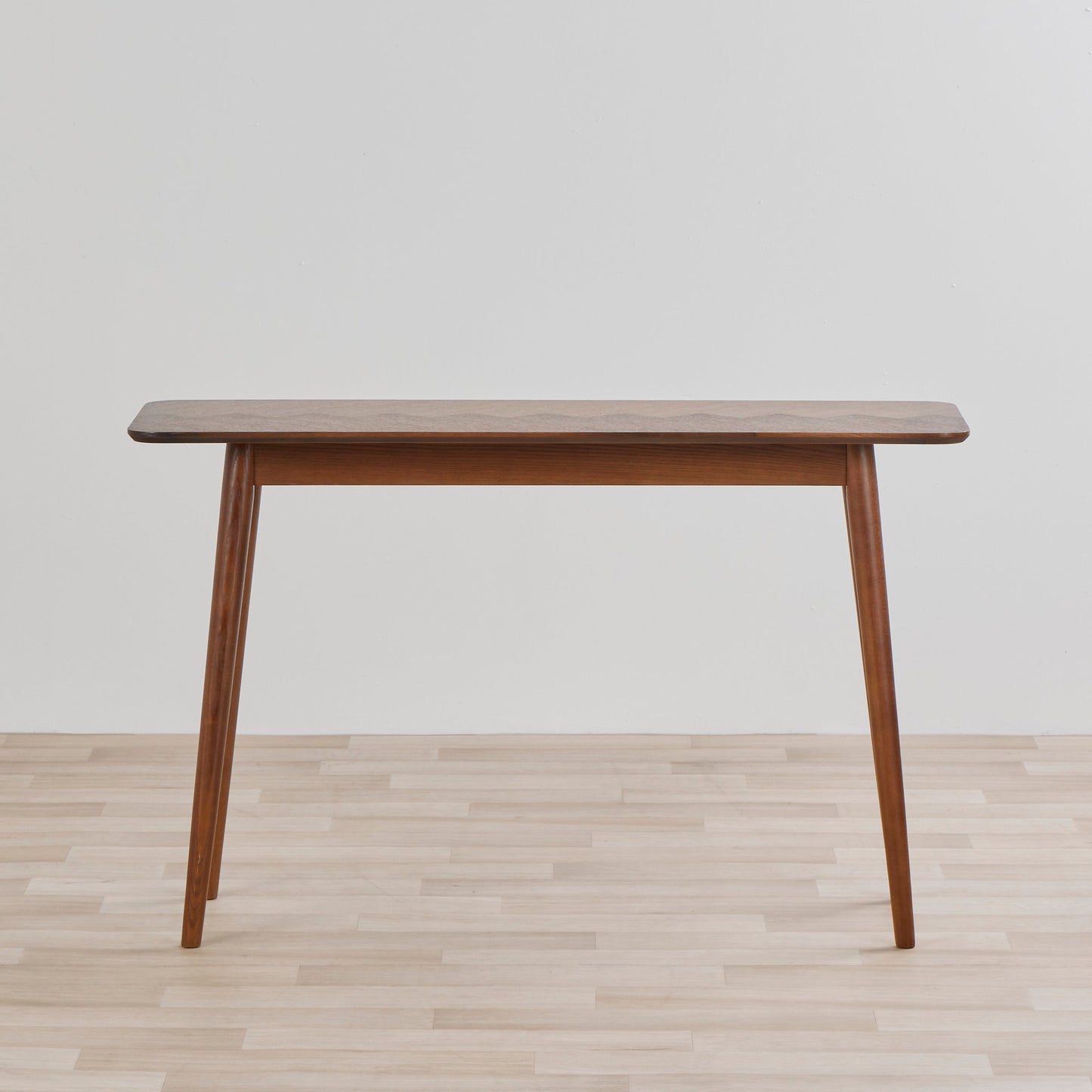 Console Orlando - Frêne foncé