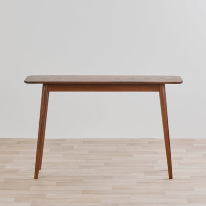 Console Orlando - Frêne foncé