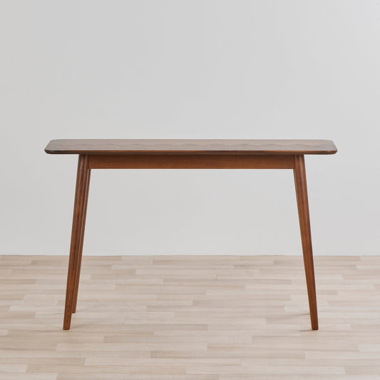 Console Orlando - Frêne foncé