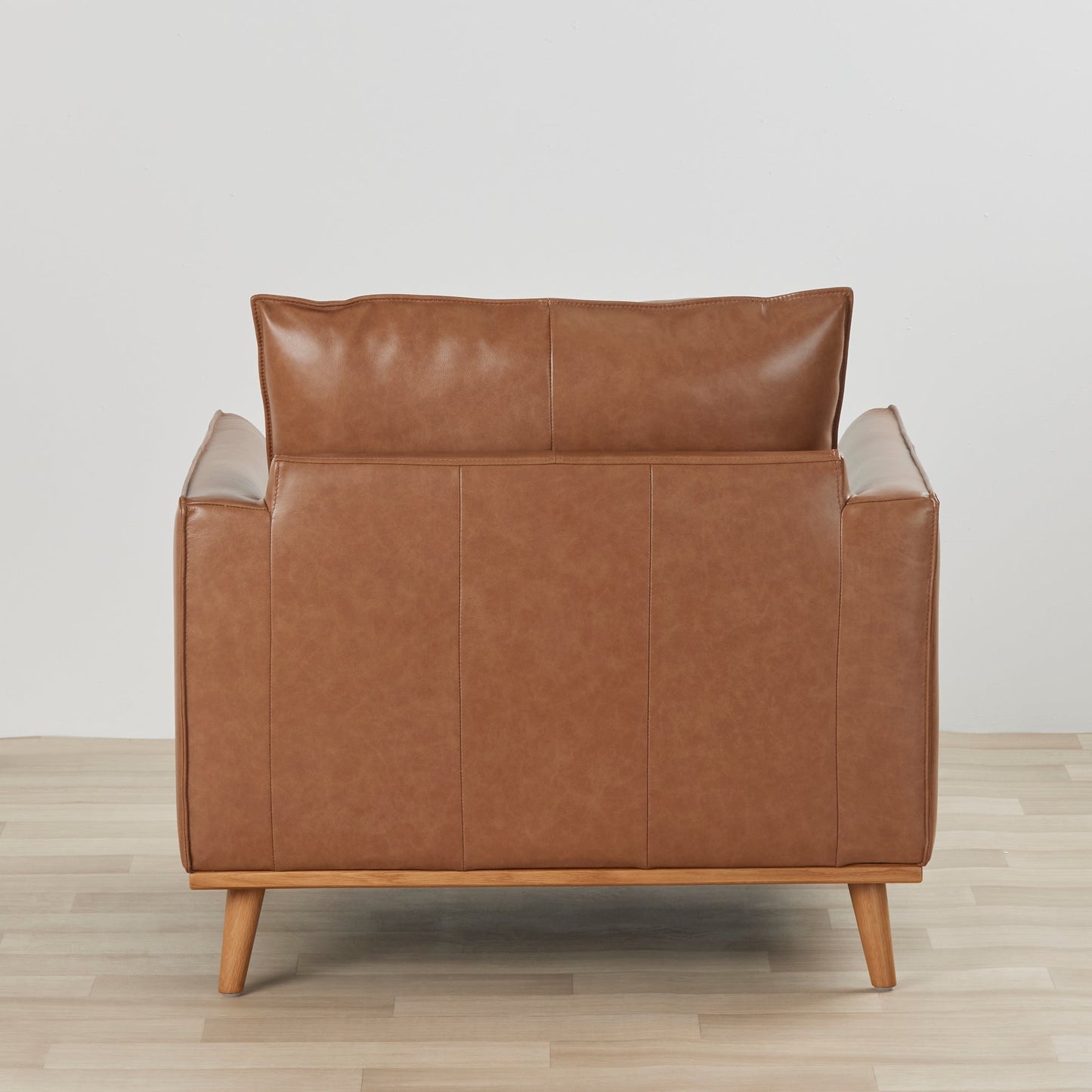 Fauteuil Colton - Beige