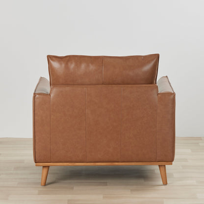 Fauteuil Colton - Beige