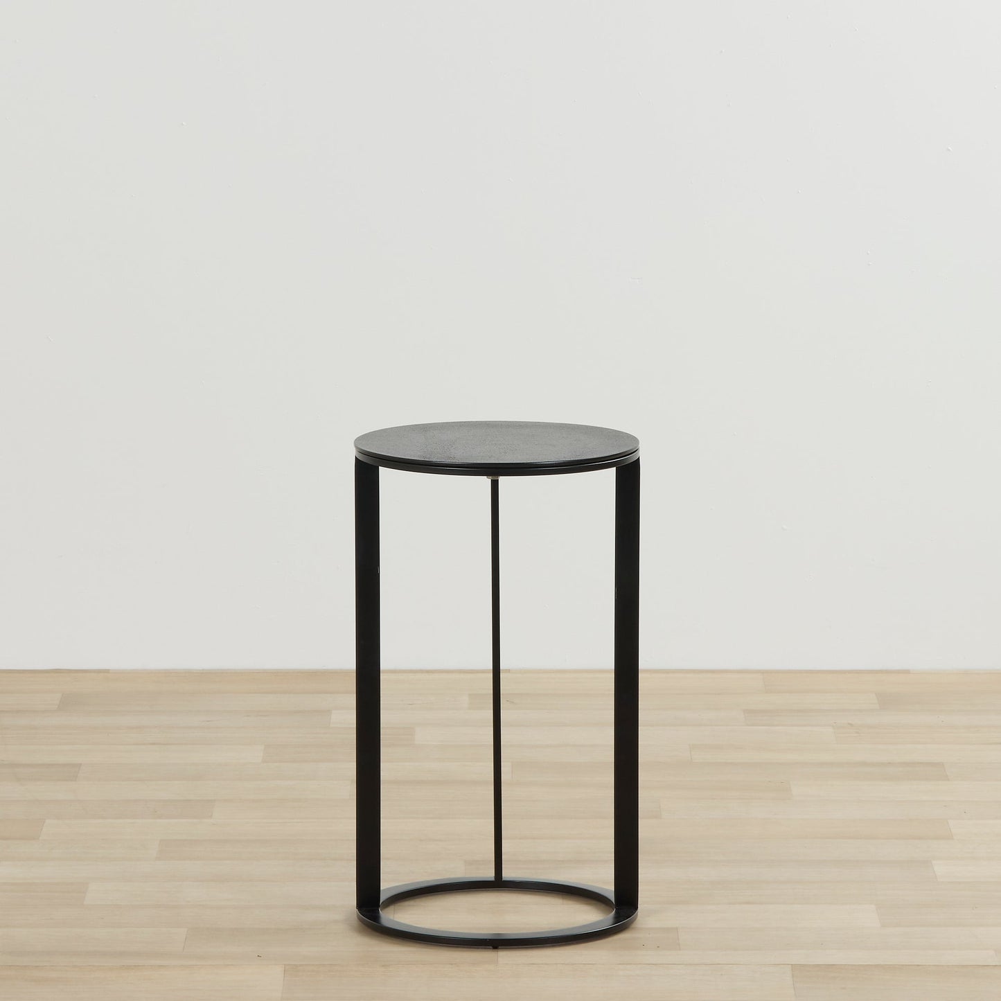 Table d'appoint Callan - Noire