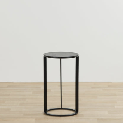 Table d'appoint Callan - Noire