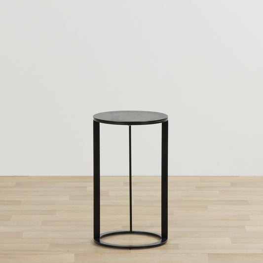 Table d'appoint Callan - Noire
