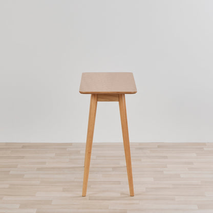 Console Orlando - Chêne