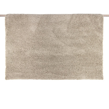 Tapis Maddox Shag - Lin - 300 cm
