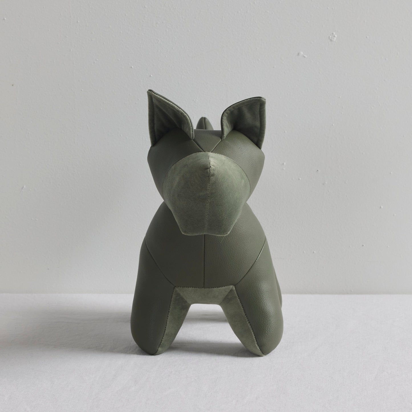 Butée de porte Terrier - Mousse