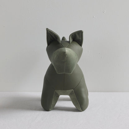 Butée de porte Terrier - Mousse