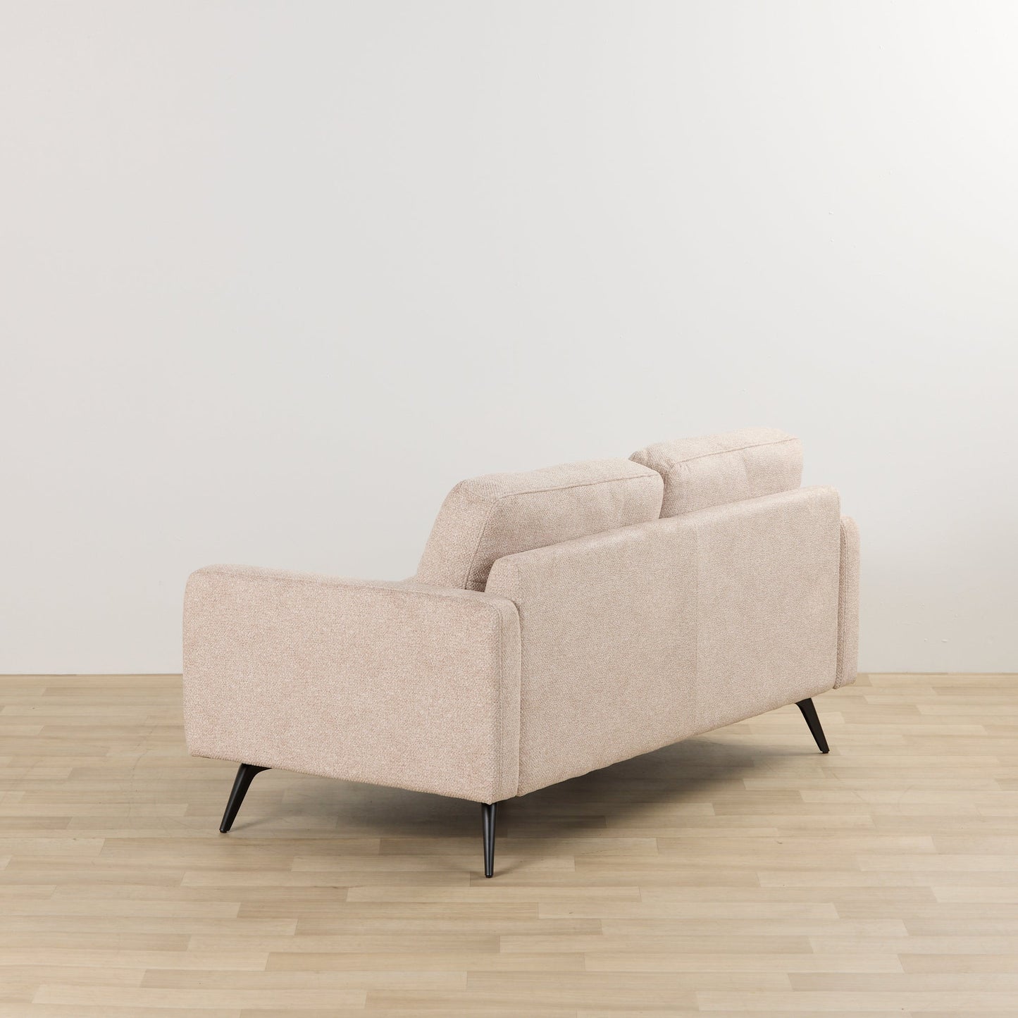 Canapé 2 places Hendrix - Naturel