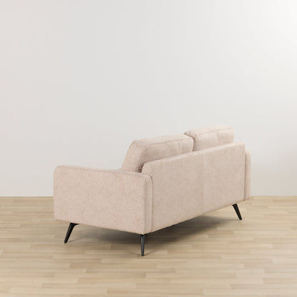 Canapé 2 places Hendrix - Naturel