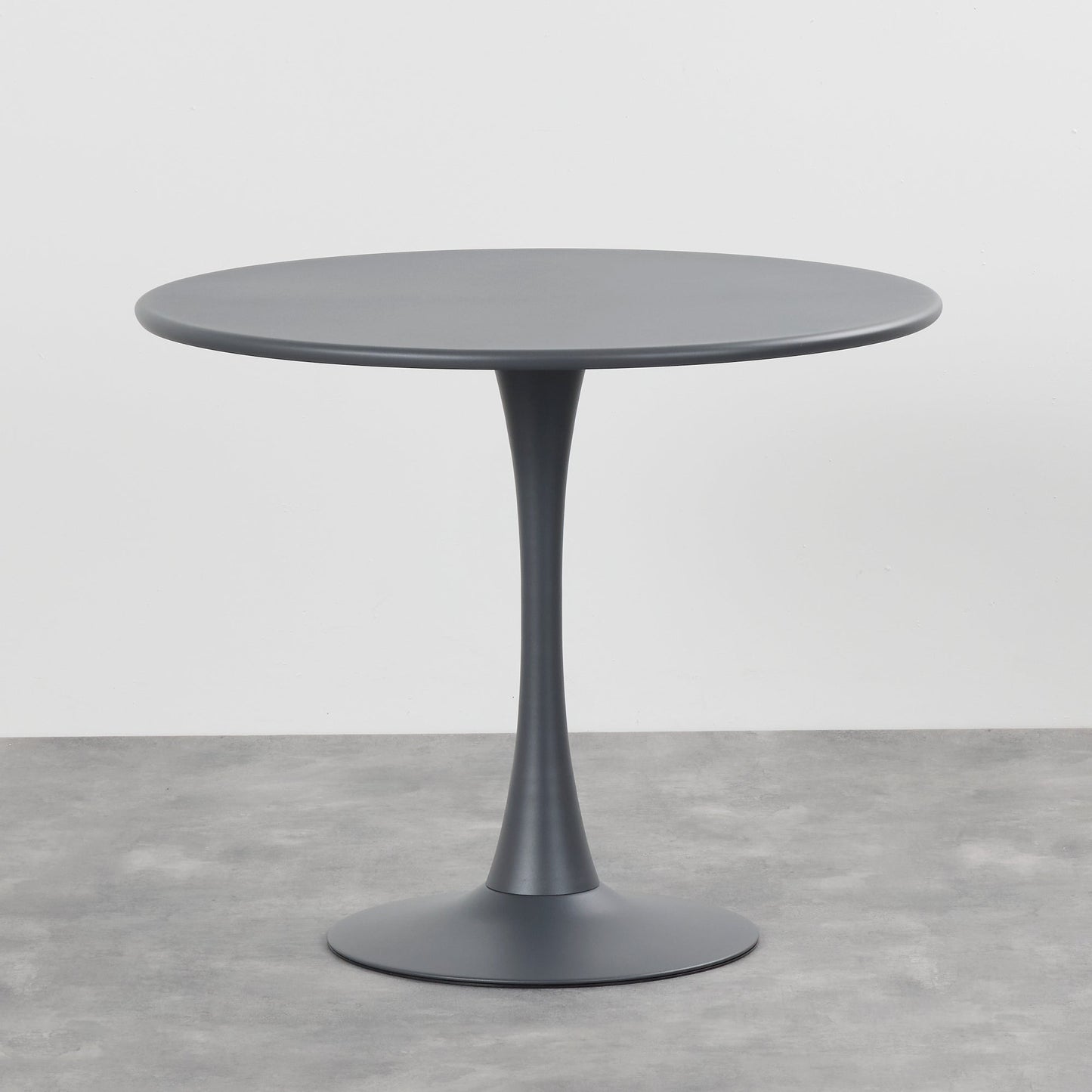 Table Sullivan - Noir Gris