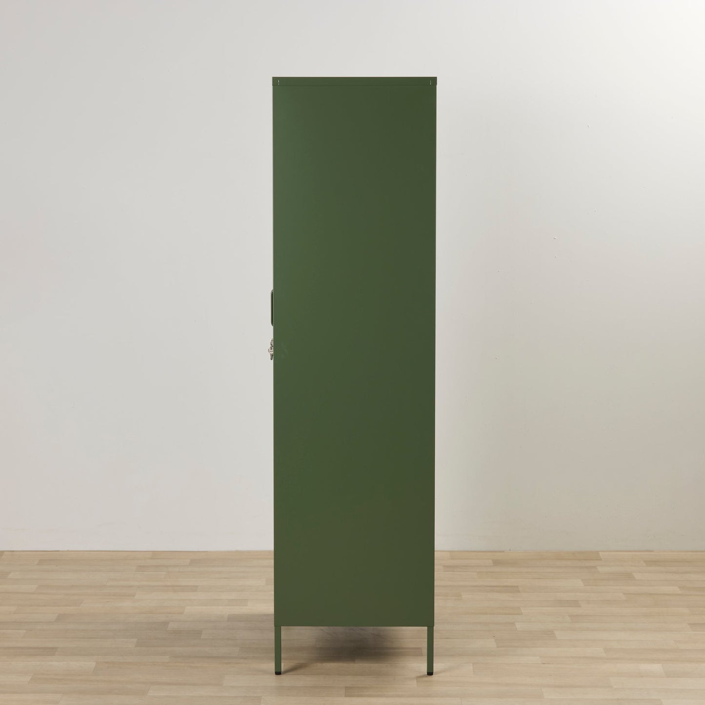 Casier double Irvine - Vert