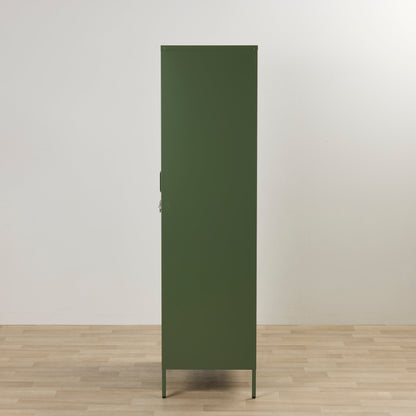 Casier double Irvine - Vert