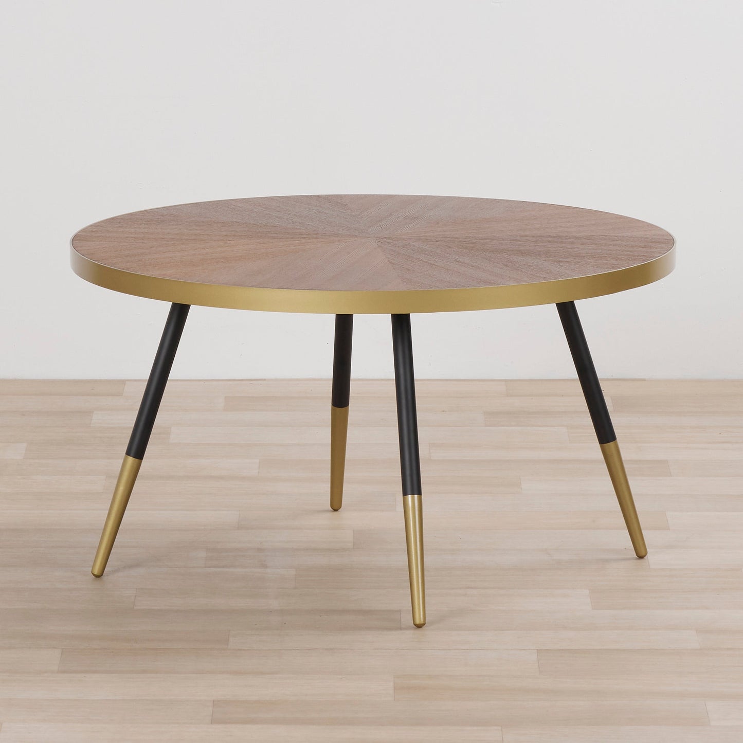 Table basse Arthur - Frêne - 81 cm