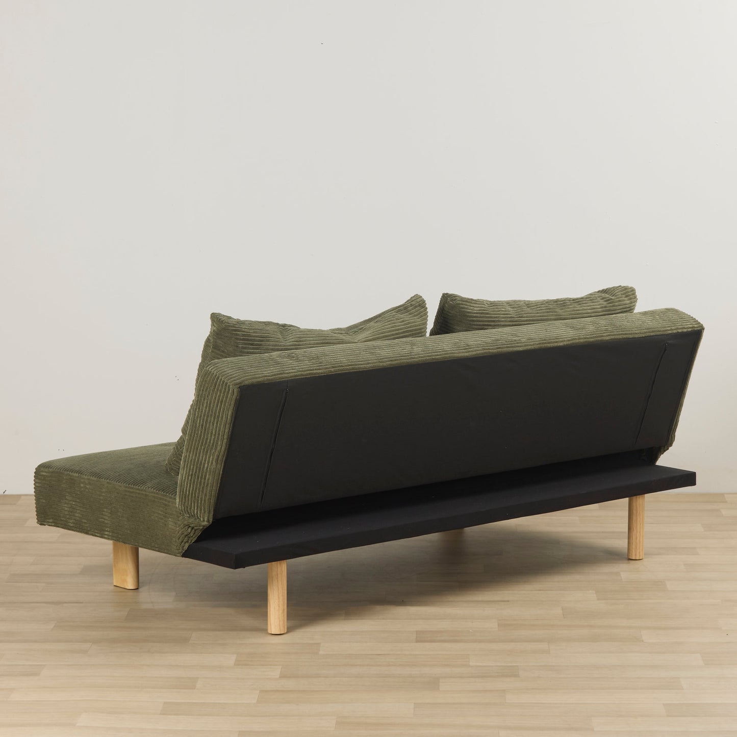 Canapé-lit Pullman - Olive