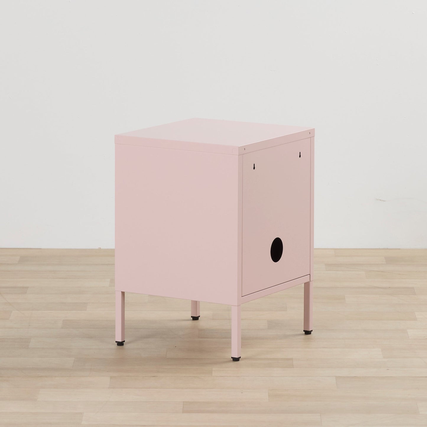 Casier individuel Irvine - Rose