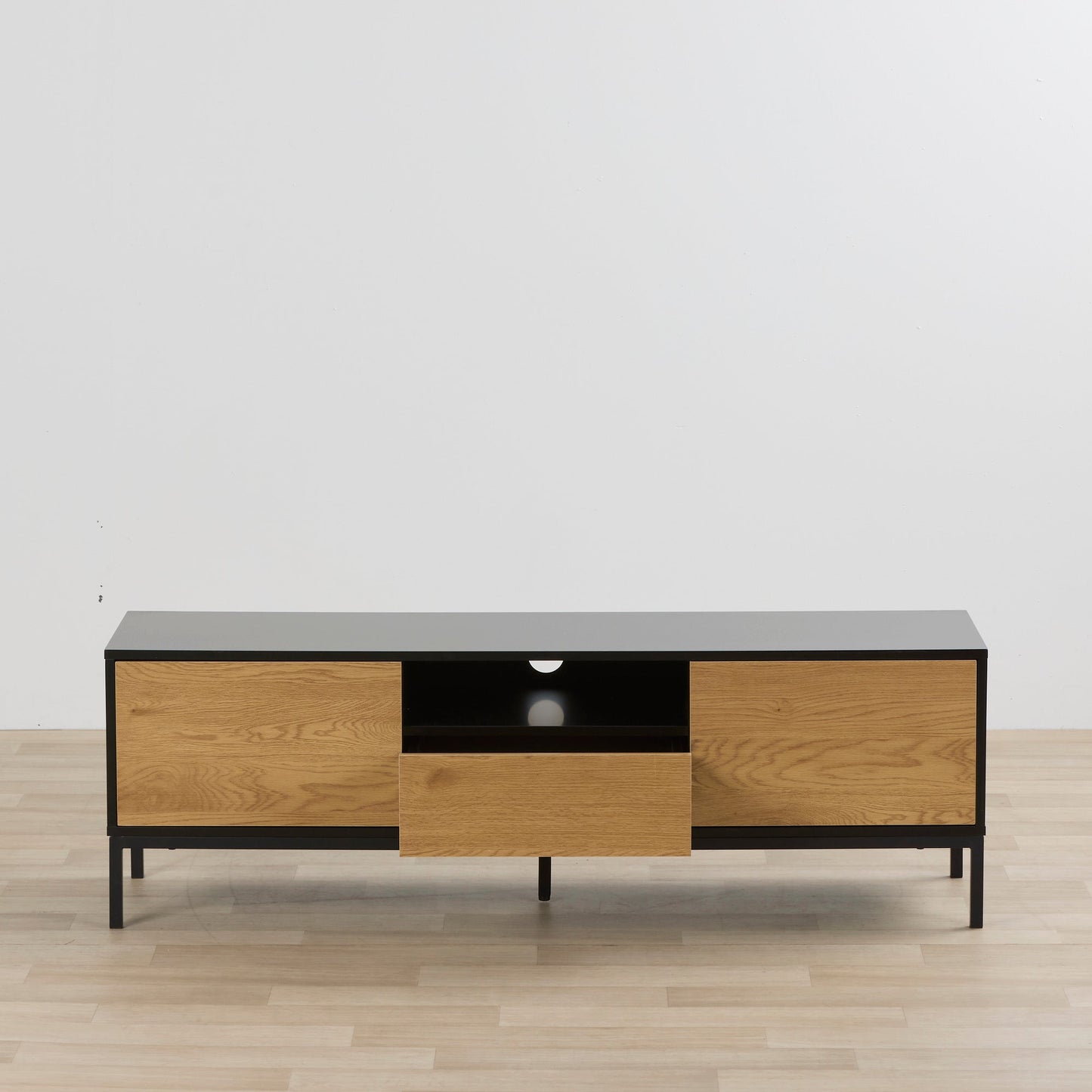 Unité média Eliot - Naturel