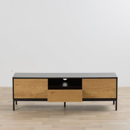 Unité média Eliot - Naturel