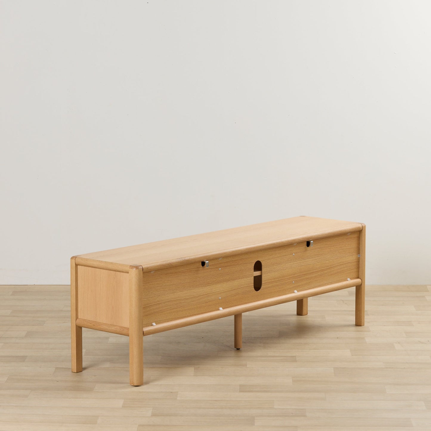 Unité média Sebastian - Chêne