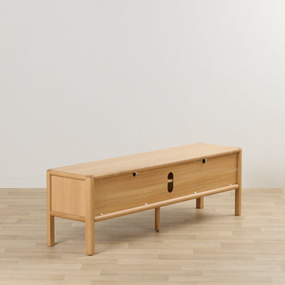 Unité média Sebastian - Chêne