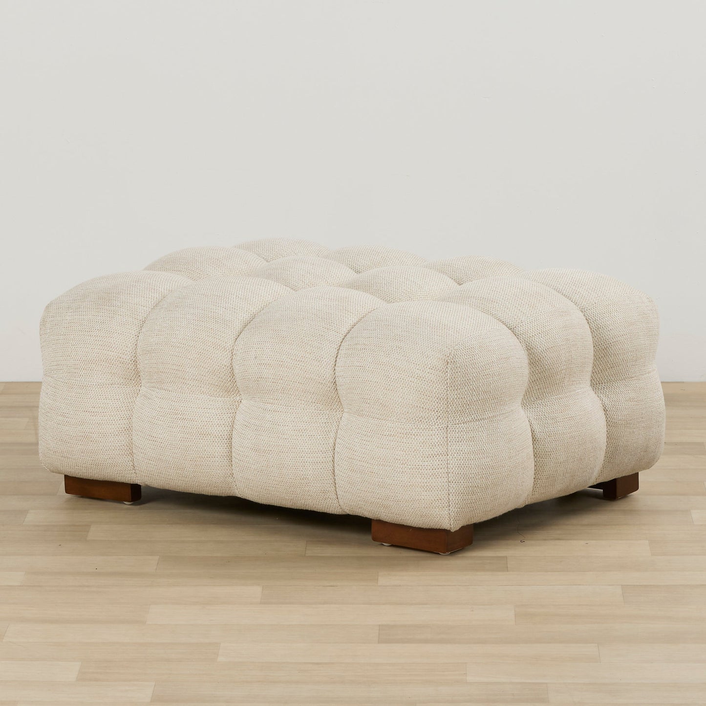 Tiber Ottoman - Sable