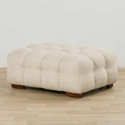 Tiber Ottoman - Sable