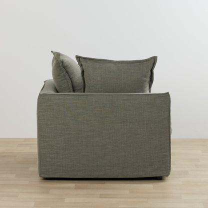 Angle modulaire Hensley - Vert