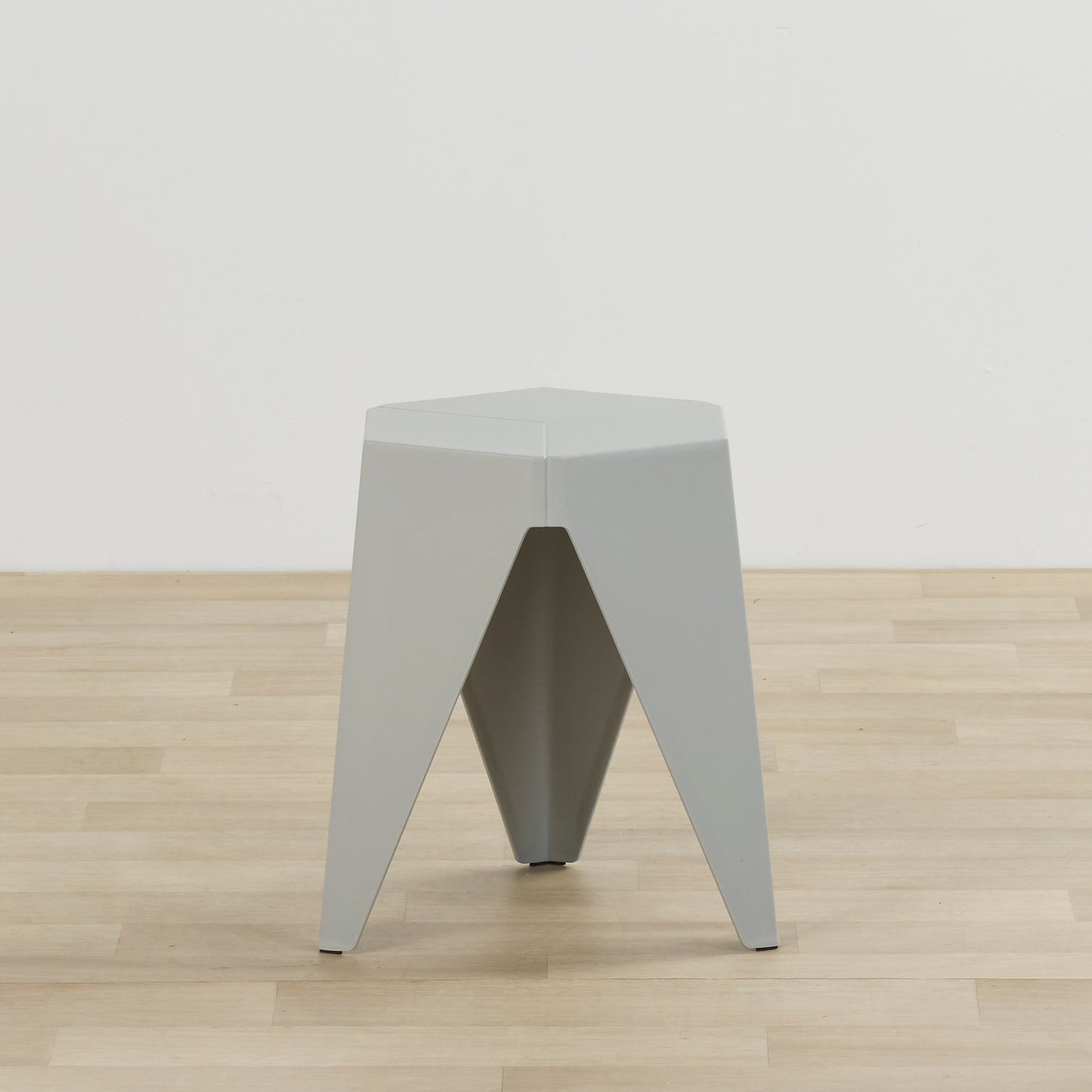 Table d'appoint Kelly - Gris clair