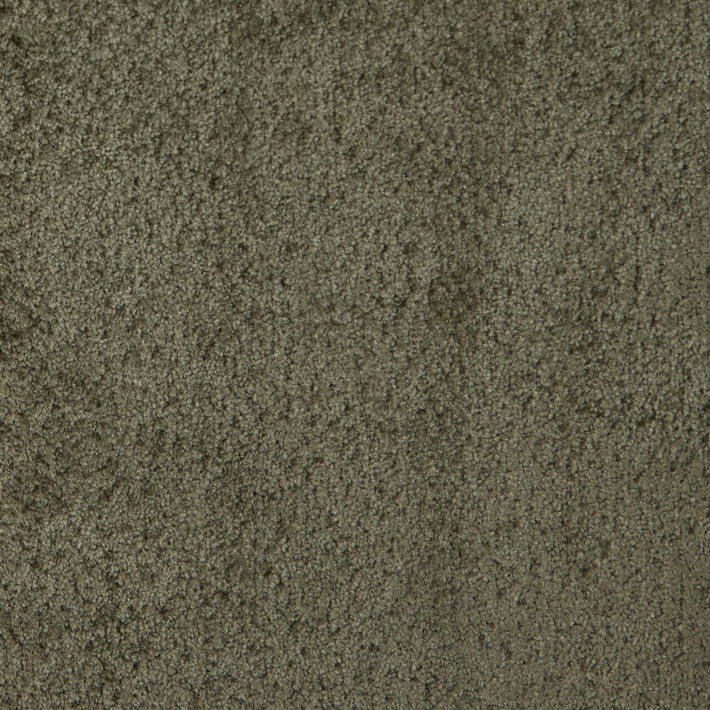 Pouf de rangement Trento - Vert forêt