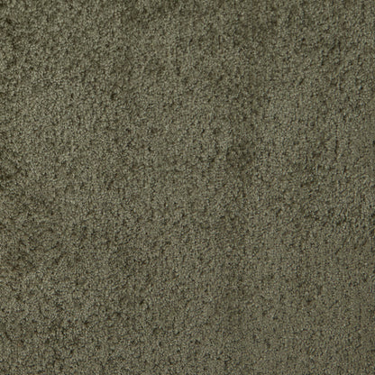 Pouf de rangement Trento - Vert forêt