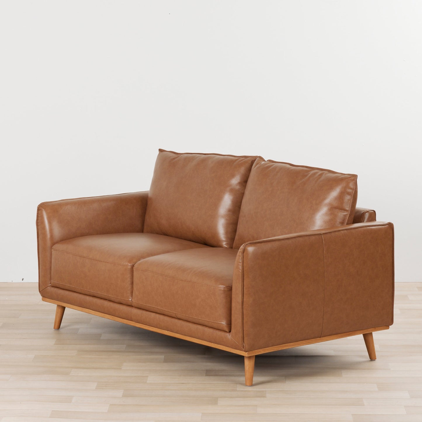 Canapé 2 places Colton - Beige