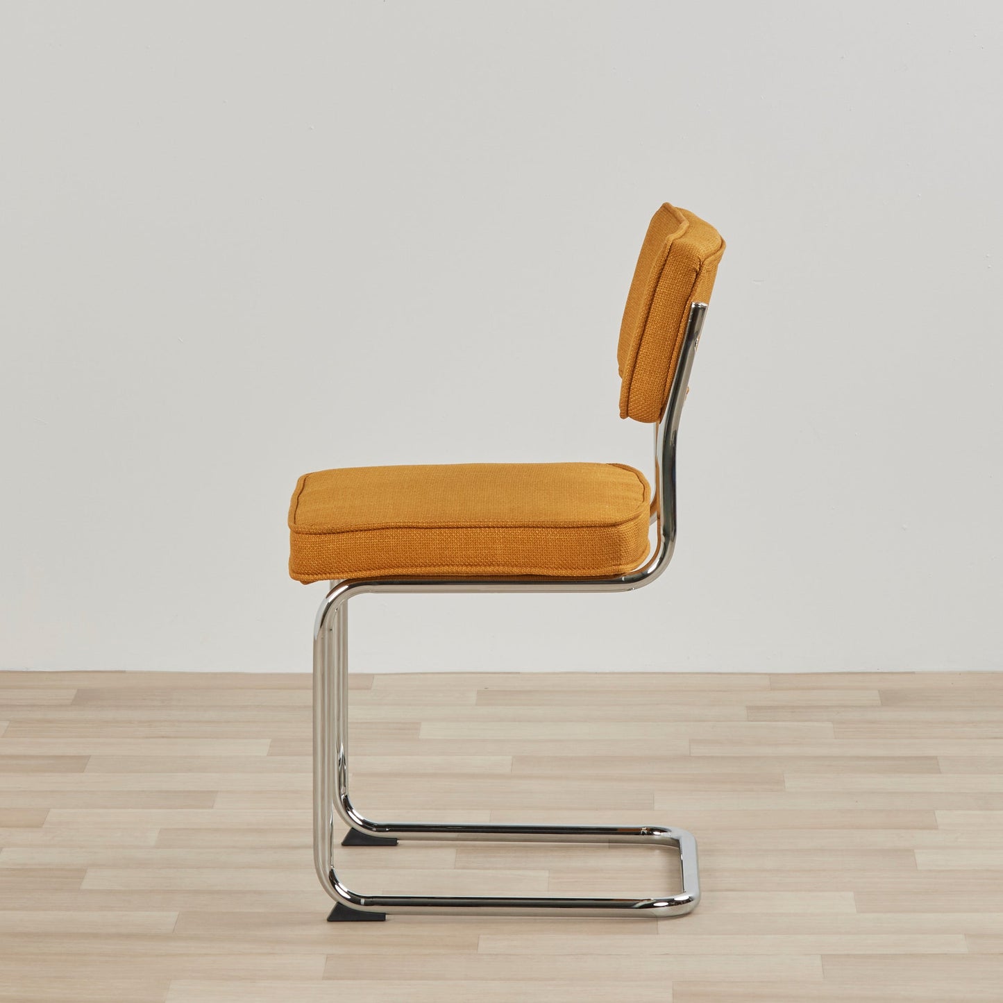 Chaise de salle à manger Barnaby - Ambre