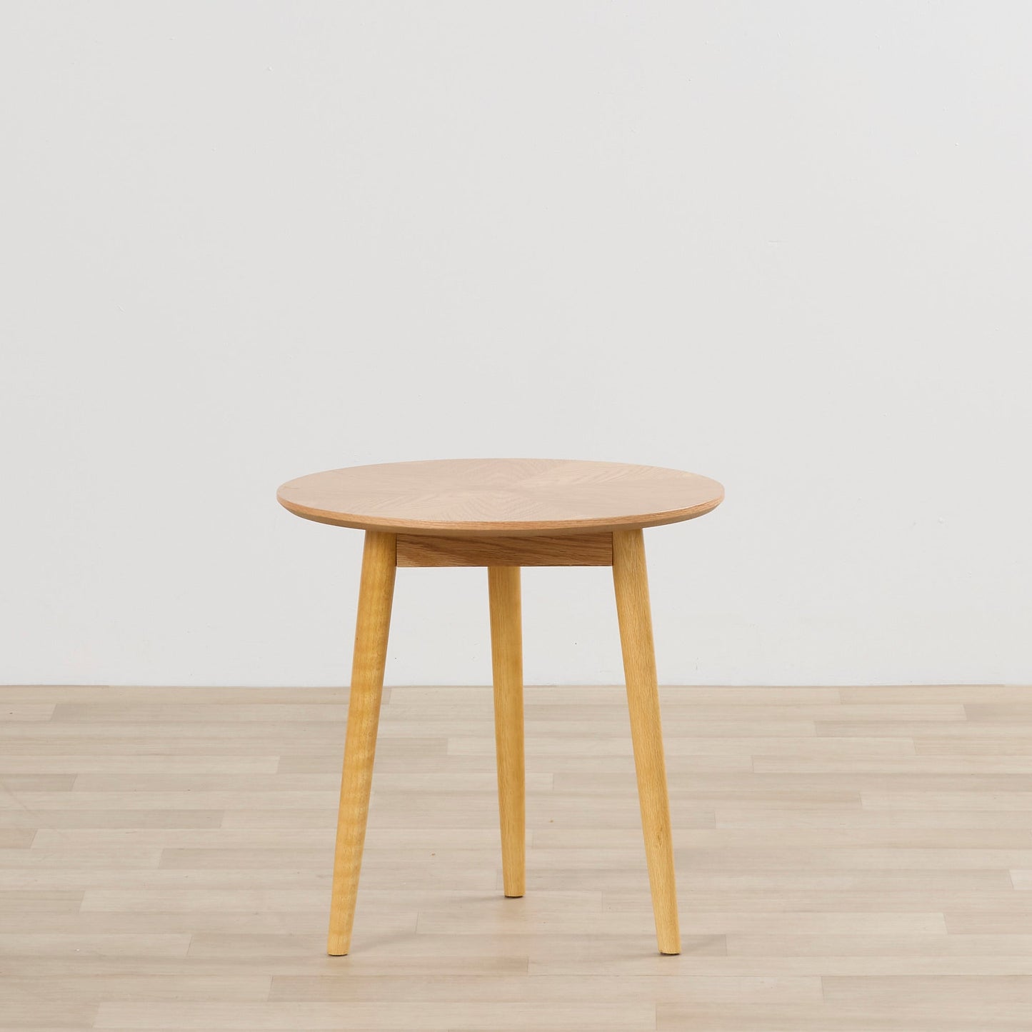 Table d'appoint Orlando - Grand modèle - Chêne