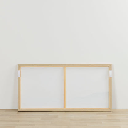 Œuvre d'art Nuage sur les collines