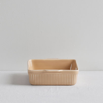 Rico Baker - Biscotti - Moyen